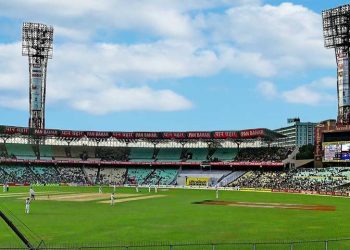 ODI World Cup 2023: Kolkata Police Commissioner guarantees Pakistan team's top-notch protection for games at Eden Gardens