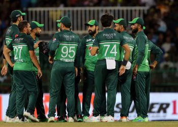 2023 ODI World Cup Warm-ups: Day 1 Summary