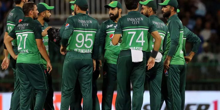 2023 ODI World Cup Warm-ups: Day 1 Summary