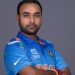 In the last One-Day International against Australia, India should field five bowlers—three pacers and two spinners. Amit Mishra
