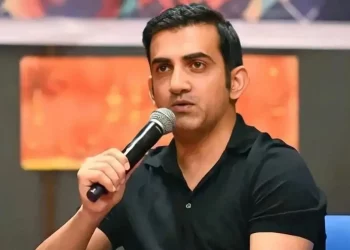 You should expect more from Indian batsmen. Gautam Gambhir evaluates India's batting performance versus Sri Lanka during the Asia Cup.