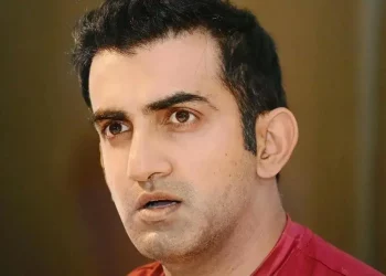 To win the World Cup, your team must defeat Australia: Gautam Gambhir