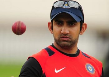 Gautam Gambhir supports Ishan Kishan over KL Rahul in the ODI World Cup