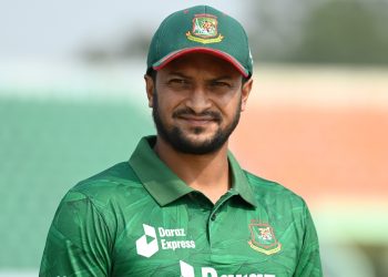 According to reports, Shakib Al Hasan wants to resign as Bangladesh's captain before the 2023 World Cup.