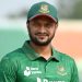 According to reports, Shakib Al Hasan wants to resign as Bangladesh's captain before the 2023 World Cup.