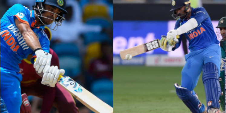 ODI World Cup 2023: 7 Team Changes from the World Cup in 2019