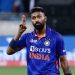 I have a heavier workload than anyone else on the squad because I am an all-arounder: Hardik Pandya