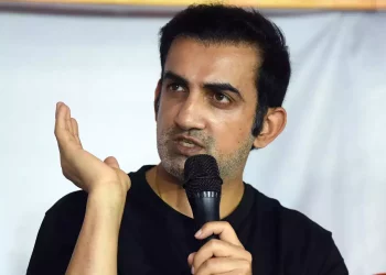 Gautam Gambhir