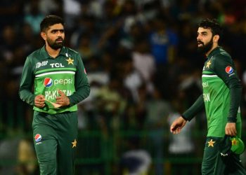 Pakistan's pre-World Cup campaign is reportedly in disarray due to a visa delay.