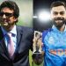 Wasim Akram recalls a humorous exchange with Virat Kohli in which he says, "You come in my dreams now."