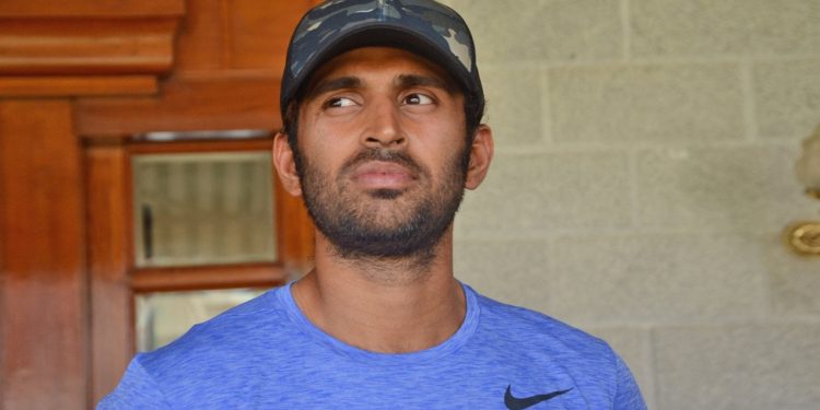 There are other all-rounders in the Australian team who can offer a lot of power: Abhishek Nayar
