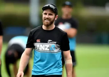Kane Williamson will not play in the World Cup opener for New Zealand in Ahmedabad.