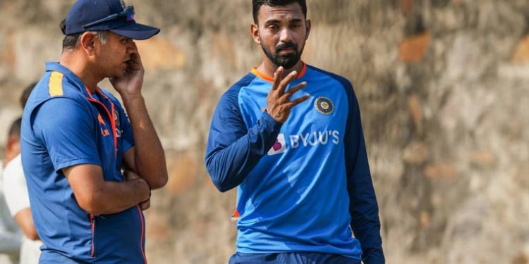 KL Rahul will now bat at No. 4 for India. - Yuvraj Singh speculates about KL Rahul's situation before the 2023 World Cup