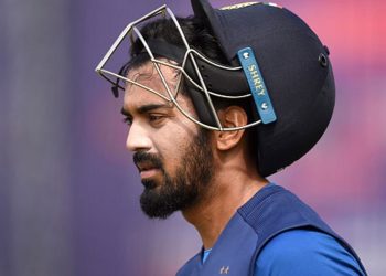 I am aware of the mental and technical changes I must make. — KL Rahul begins by downplaying India's order.