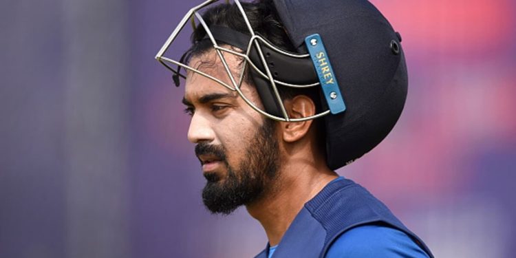 I am aware of the mental and technical changes I must make. — KL Rahul begins by downplaying India's order.