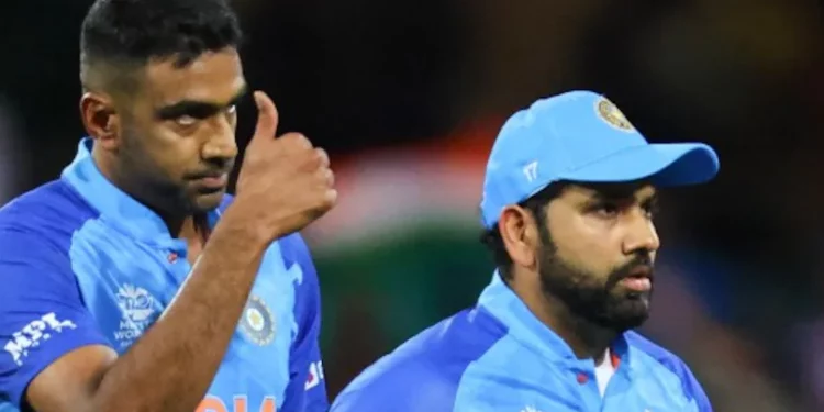 The TNCA's VAP Trophy will be played by Ravichandran Ashwin before his Australian assignment.