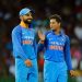 The secret to Kuldeep Yadav success is technical improvement