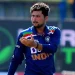 I also have a googly, and I don't believe India needs an off-spinner, Kuldeep Yadav