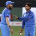 He has put in a lot of effort. - Rohit Sharma praises Kuldeep Yadav's ongoing excellence