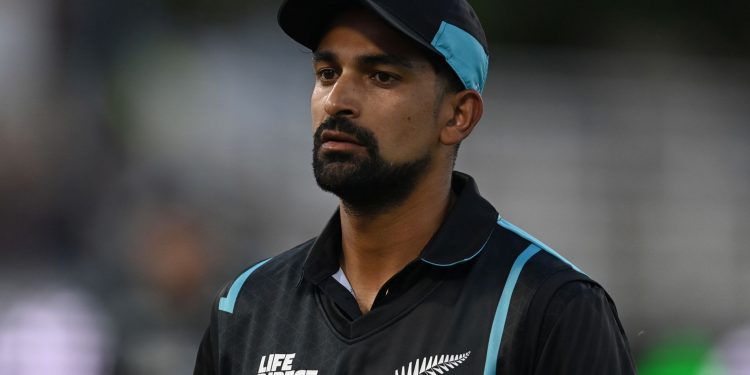 After the heroics in Mirpur, Ish Sodhi says, "By changing my run-up a year ago, I was trying to add skiddy nature to my bowling."