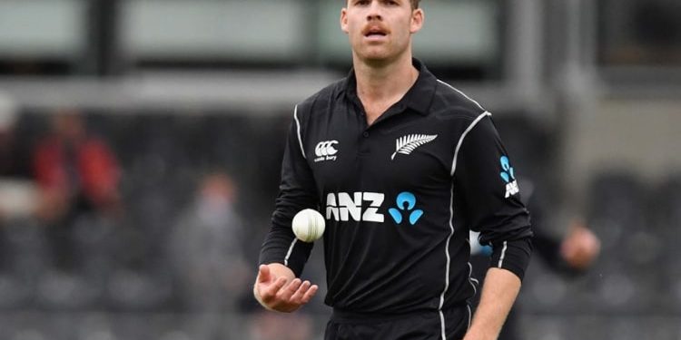 New Zealand's ODI captain Lockie Ferguson will play against Bangladesh.