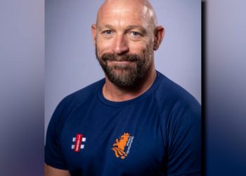 Before the West Indies Women's match against Australia, head coach Shane Deitz gave his team some lighthearted advice: "Go out there and enjoy it."