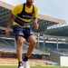 Mayank Agarwal dominates the yo-yo test with a score of 21.1 and shares a video