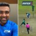 Pramod Madushan's brilliant move to save Charith Asalanka in the final over against Pakistan is explained by R Ashwin.