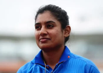 The Women's Reservation Bill, which seeks to reserve 33 percent of seats for women, is discussed by Mithali Raj.