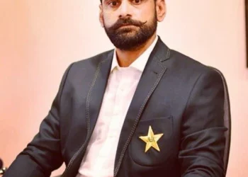 Before the 2023 World Cup, Mohammed Hafeez resigns from his post on Pakistan Cricket's Technical Committee.