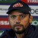 Mashrafe Mortaza offers an explanation for the dispute between Shakib and Tamim: "Shakib could have messaged Tamim or spoken for a minute."