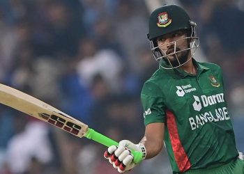 Top 5 Players to Watch Out for at the 2023 Asia Cup