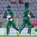 For the last New Zealand ODI, Litton Das and Tamim Iqbal were rested; Taskin Ahmed and Shoriful Islam were called up.