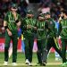 According to reports, Pakistani cricketers are considering boycotting World Cup promotions due to a contract disagreement.