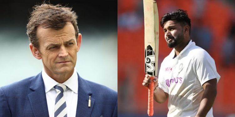 I believe that Rishabh has encouraged many wicket-keeper hitters to play aggressively all over the world: Adam Gilchrist