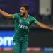 Haris Rauf will not bowl during India's match against Pakistan in the 2023 Asia Cup as a precaution