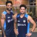 You gave me a two-minute pep talk on keeping hitters in check. - Kuldeep Yadav expresses gratitude to Suryakumar Yadav for aiding in his ability to focus.
