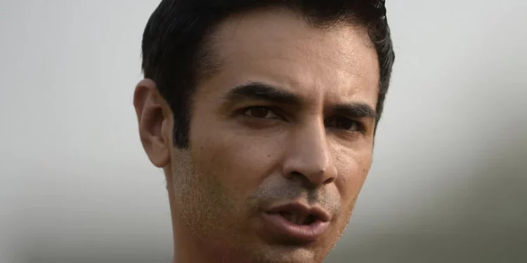 Whoever defeats India will take home the World Cup. Salman Butt