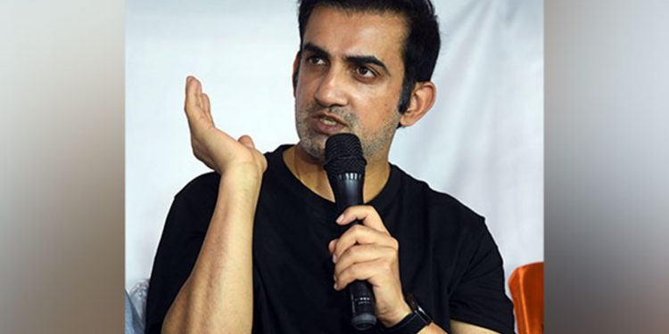 Gautam Gambhir evaluates India's performance against Sri Lanka in the Asia Cup Super Four match, calling it "more convincing than Pakistan."