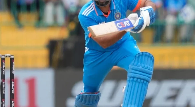 The defense of Rohit Sharma has improved after the 2019 World Cup: Sanjay Manjreker