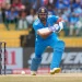 The defense of Rohit Sharma has improved after the 2019 World Cup: Sanjay Manjreker