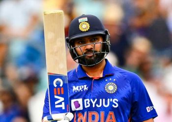 Rohit Sharma, who made a terrible shot against Pakistan, would be dissatisfied: Gautam Gambhir 