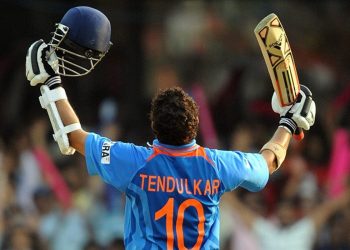 The most remarkable centuries in cricket include many that were lost in the World Cup.