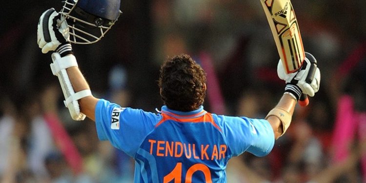 The most remarkable centuries in cricket include many that were lost in the World Cup.