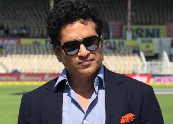 Sachin Tendulkar