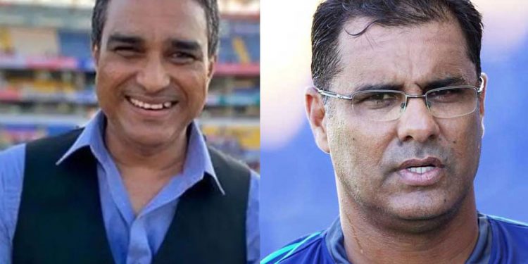 Waqar Younis and Sanjay Manjrekar argue when comparing Yuvraj Singh to Hardik Pandya and Ravindra Jadeja.