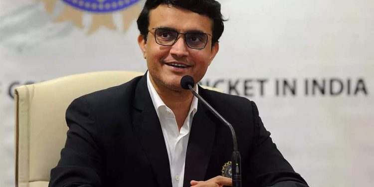 India has been playing excellently, and I hope they keep playing that way for the next 45 days: Sourav Ganguly