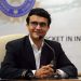 India has been playing excellently, and I hope they keep playing that way for the next 45 days: Sourav Ganguly
