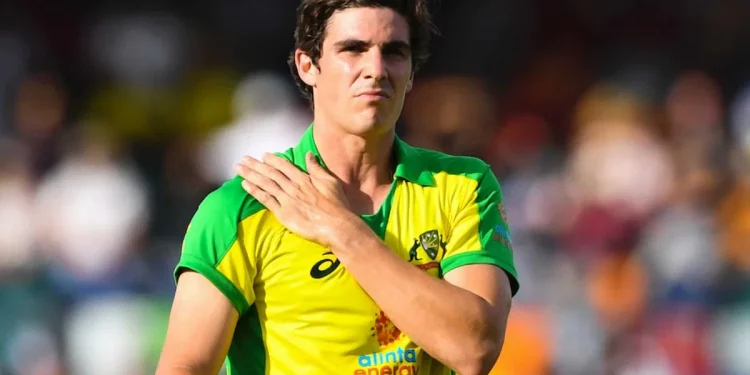 Sean Abbott discusses Australia's recent poor performance with the ball, saying, "We do need to execute better as a whole."