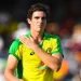 Sean Abbott discusses Australia's recent poor performance with the ball, saying, "We do need to execute better as a whole."